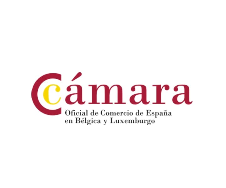 Logicode dada de alta como socio ordinario de la Cámara Oficial de Comercio de España en Bélgica y Luxemburgo