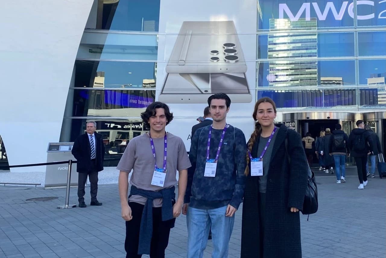 Mobile World Congress 2024